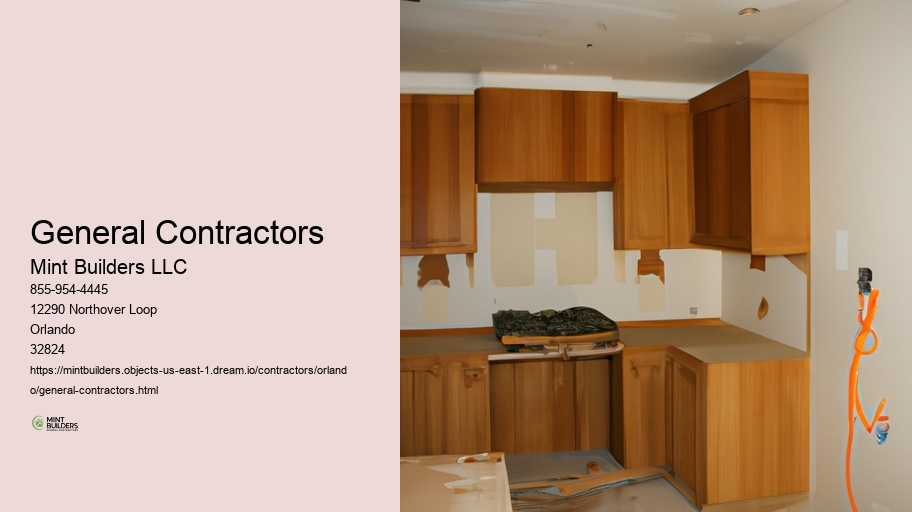 General Contractors